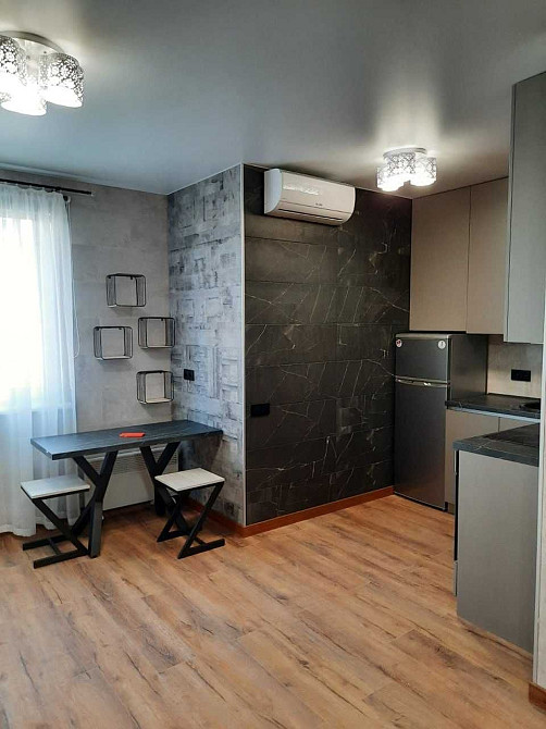 Смарт 30 м2, ЖК Паркленд, Березова 41, м. Васильковская. Хозяин Kyiv - photo 4