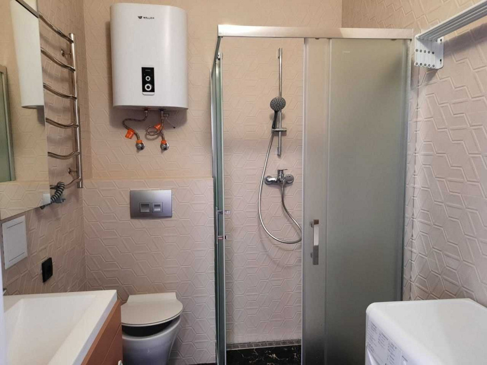 Смарт 30 м2, ЖК Паркленд, Березова 41, м. Васильковская. Хозяин Kyiv - photo 6