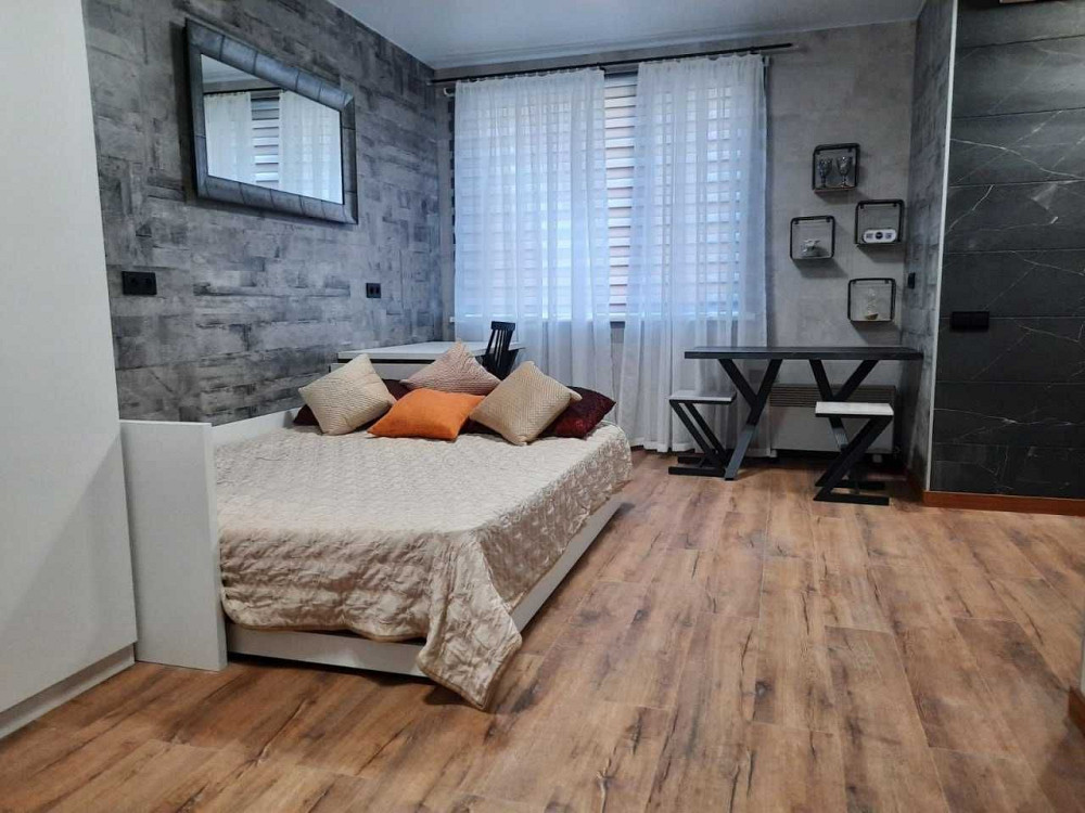 Смарт 30 м2, ЖК Паркленд, Березова 41, м. Васильковская. Хозяин Kyiv - photo 2