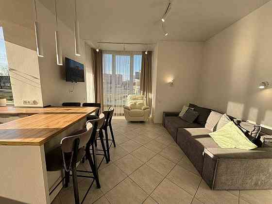 Оренда 3 кімнатної квартири вул. Стрийська ЖК Парк Тавер Львів