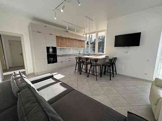 Оренда 3 кімнатної квартири вул. Стрийська ЖК Парк Тавер Львів