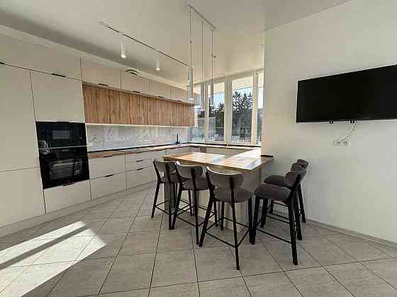 Оренда 3 кімнатної квартири вул. Стрийська ЖК Парк Тавер Львів