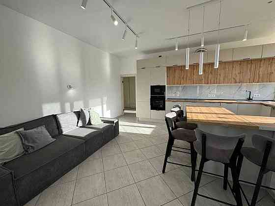 Оренда 3 кімнатної квартири вул. Стрийська ЖК Парк Тавер Львів