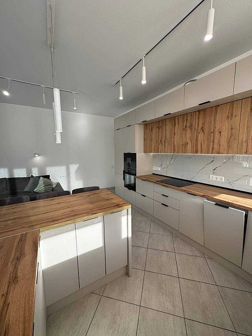 Оренда 3 кімнатної квартири вул. Стрийська ЖК Парк Тавер Львов - изображение 8