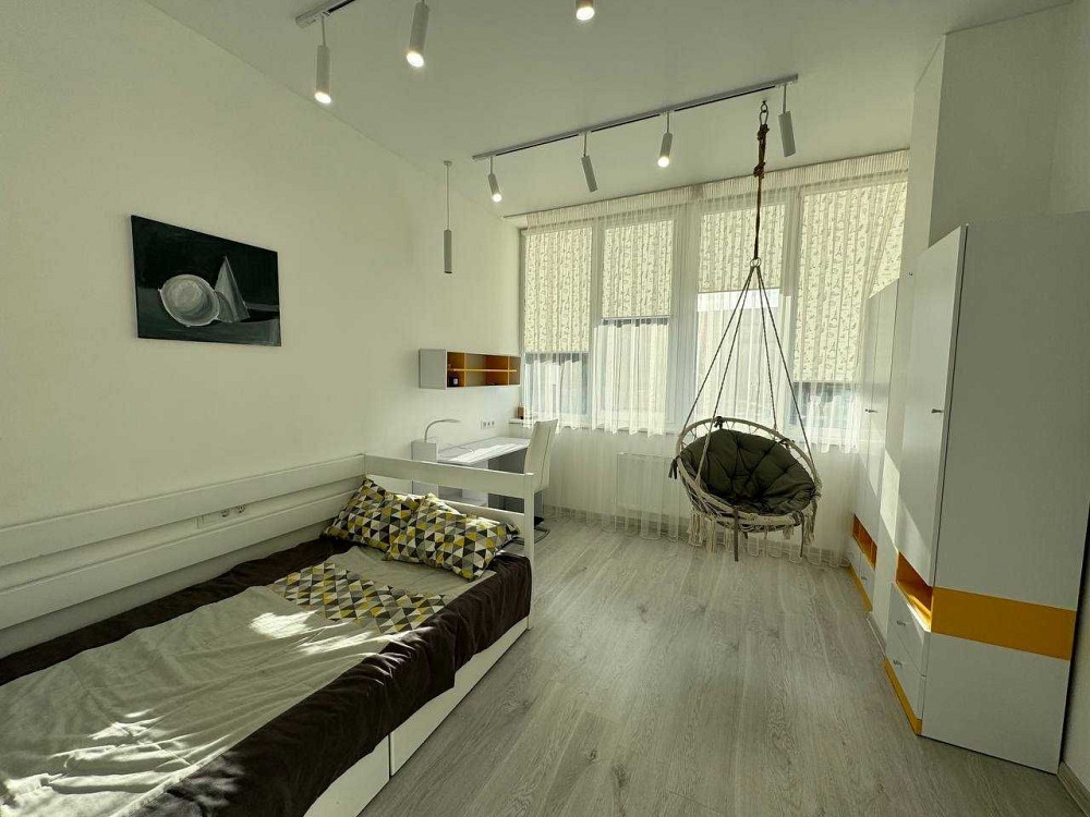 Оренда 3 кімнатної квартири вул. Стрийська ЖК Парк Тавер Львов - изображение 7