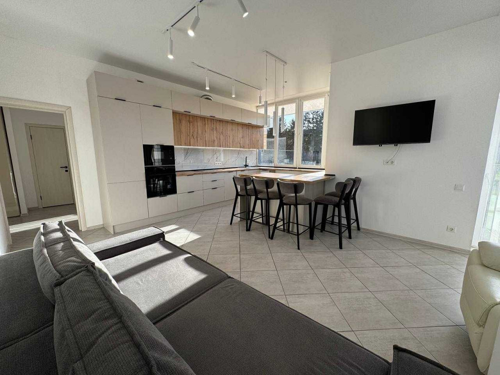 Оренда 3 кімнатної квартири вул. Стрийська ЖК Парк Тавер Львов - изображение 3