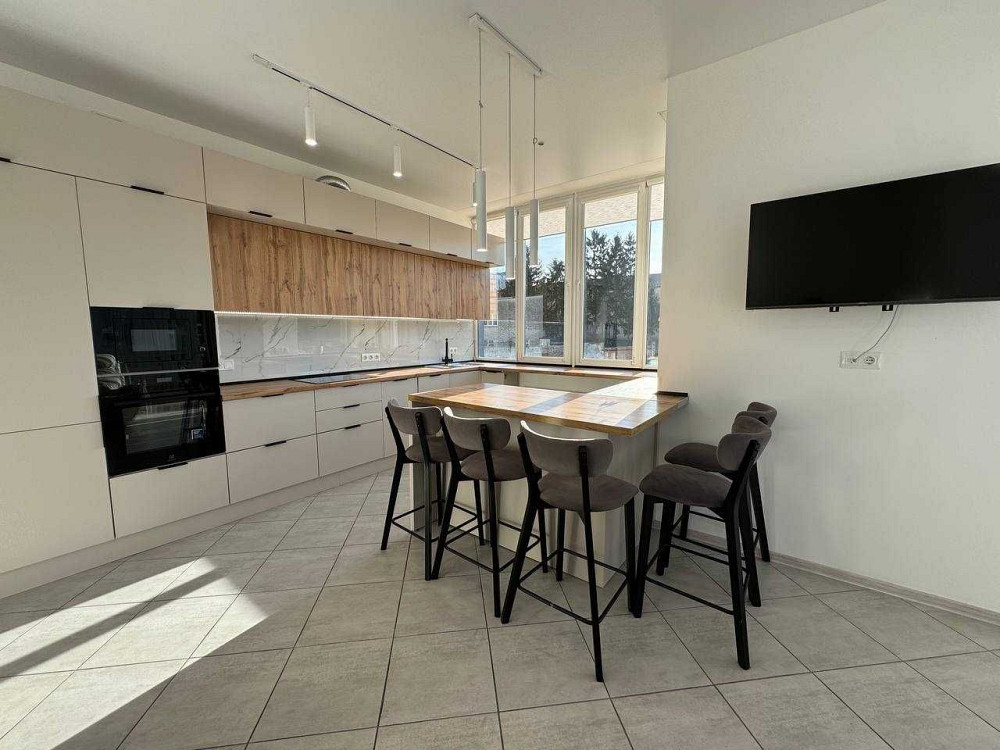 Оренда 3 кімнатної квартири вул. Стрийська ЖК Парк Тавер Львов - изображение 5