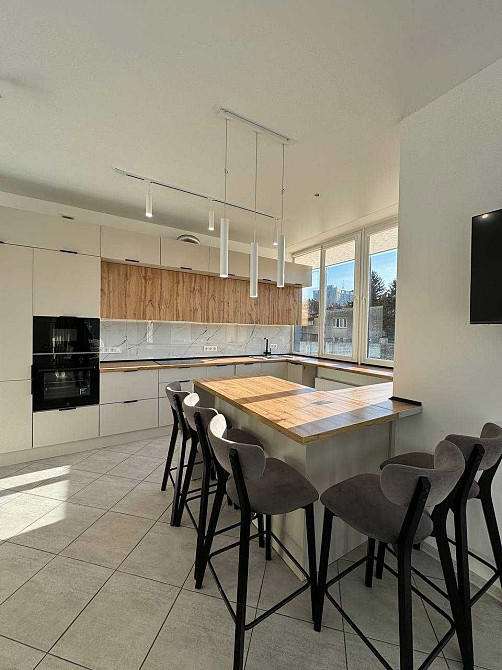 Оренда 3 кімнатної квартири вул. Стрийська ЖК Парк Тавер Львов - изображение 2