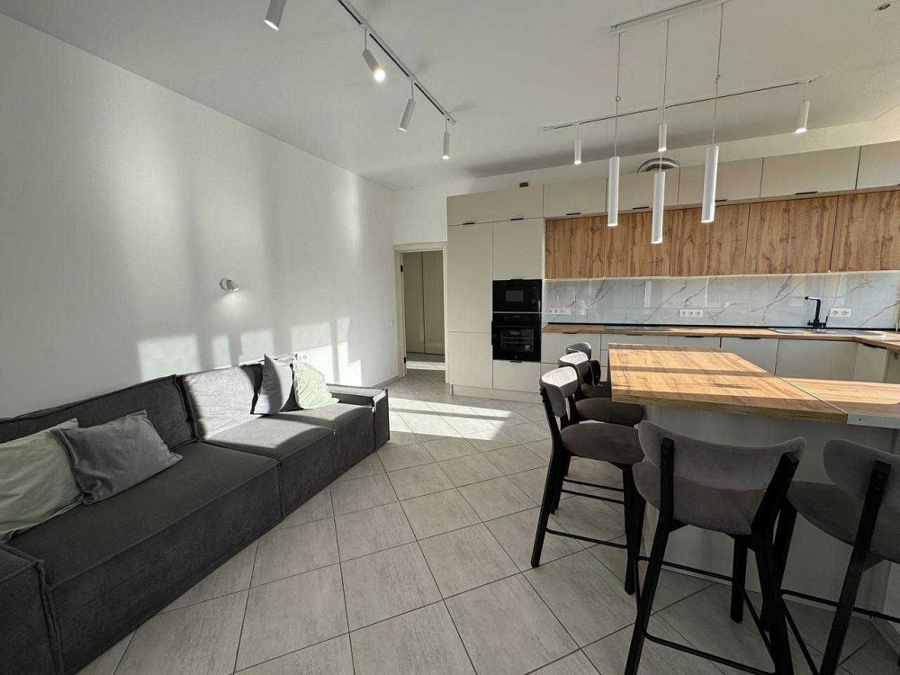 Оренда 3 кімнатної квартири вул. Стрийська ЖК Парк Тавер Львов - изображение 6