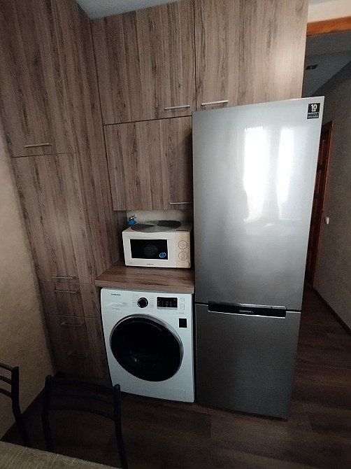 ВЛАСНИК!Довгострокова оренда 1 кімнатної квартири Луцьк - зображення 6