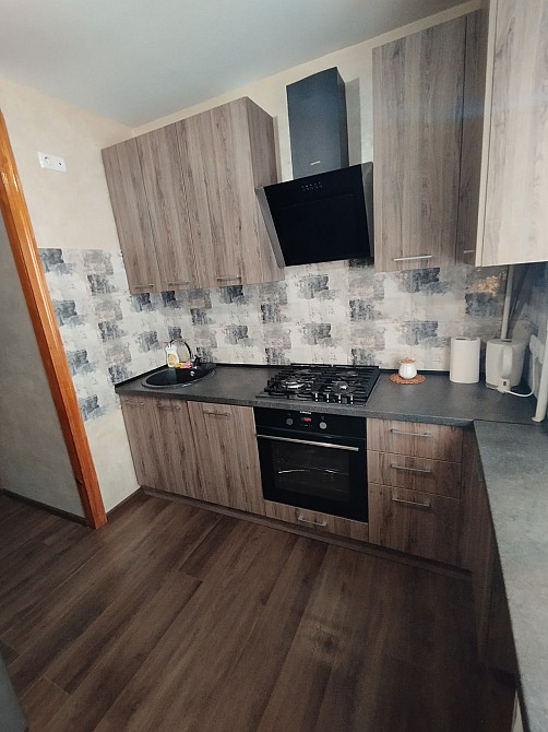 ВЛАСНИК!Довгострокова оренда 1 кімнатної квартири Луцьк - зображення 4