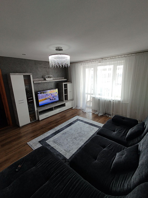 ВЛАСНИК!Довгострокова оренда 1 кімнатної квартири Луцьк - зображення 1