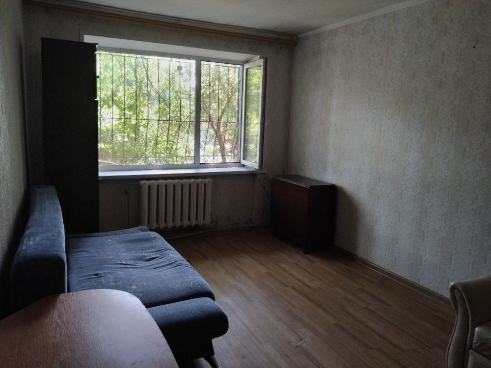 Здається 1-кімнатна квартира в Полтаві ( Супрунівка) Супрунівка (Полтавська обл.) - зображення 2