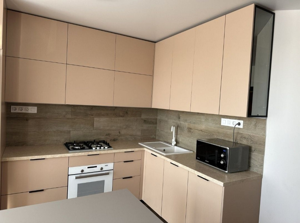 НОВОБУДОВА 1-кім. ЩАСЛИВЕ, Автономка Рівне - зображення 1