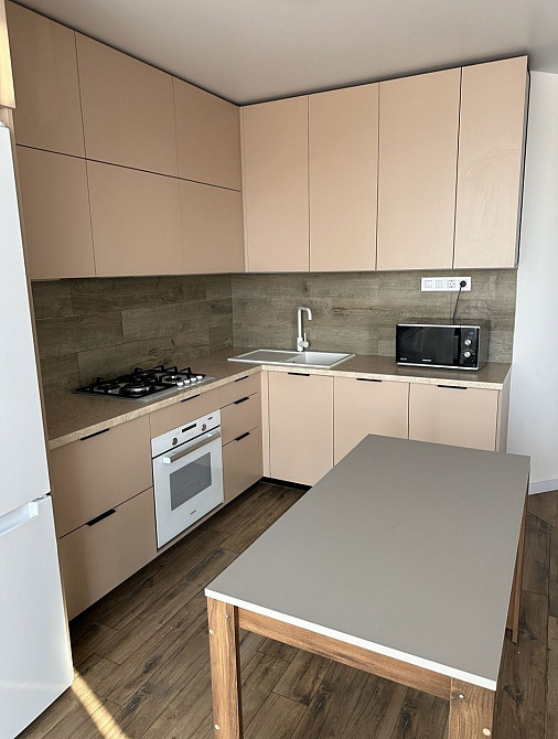 НОВОБУДОВА 1-кім. ЩАСЛИВЕ, Автономка Рівне - зображення 2