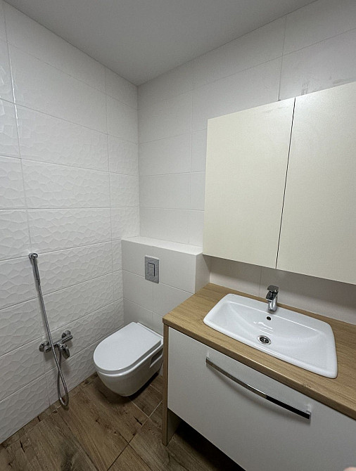 НОВОБУДОВА 1-кім. ЩАСЛИВЕ, Автономка Рівне - зображення 6