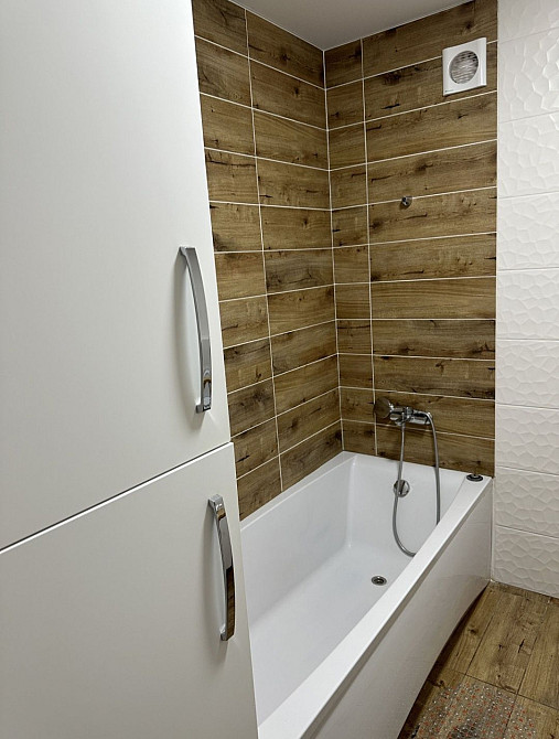 НОВОБУДОВА 1-кім. ЩАСЛИВЕ, Автономка Рівне - зображення 5