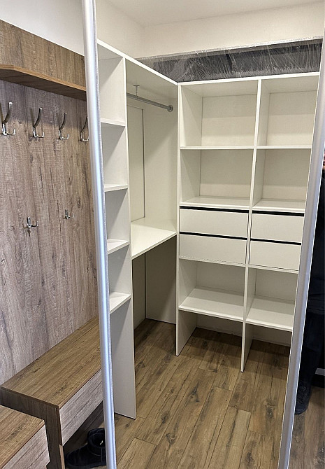 НОВОБУДОВА 1-кім. ЩАСЛИВЕ, Автономка Рівне - зображення 7