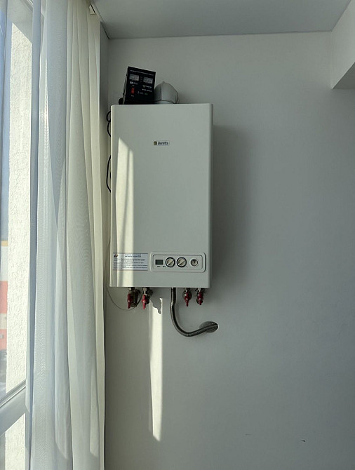 НОВОБУДОВА 1-кім. ЩАСЛИВЕ, Автономка Рівне - зображення 4