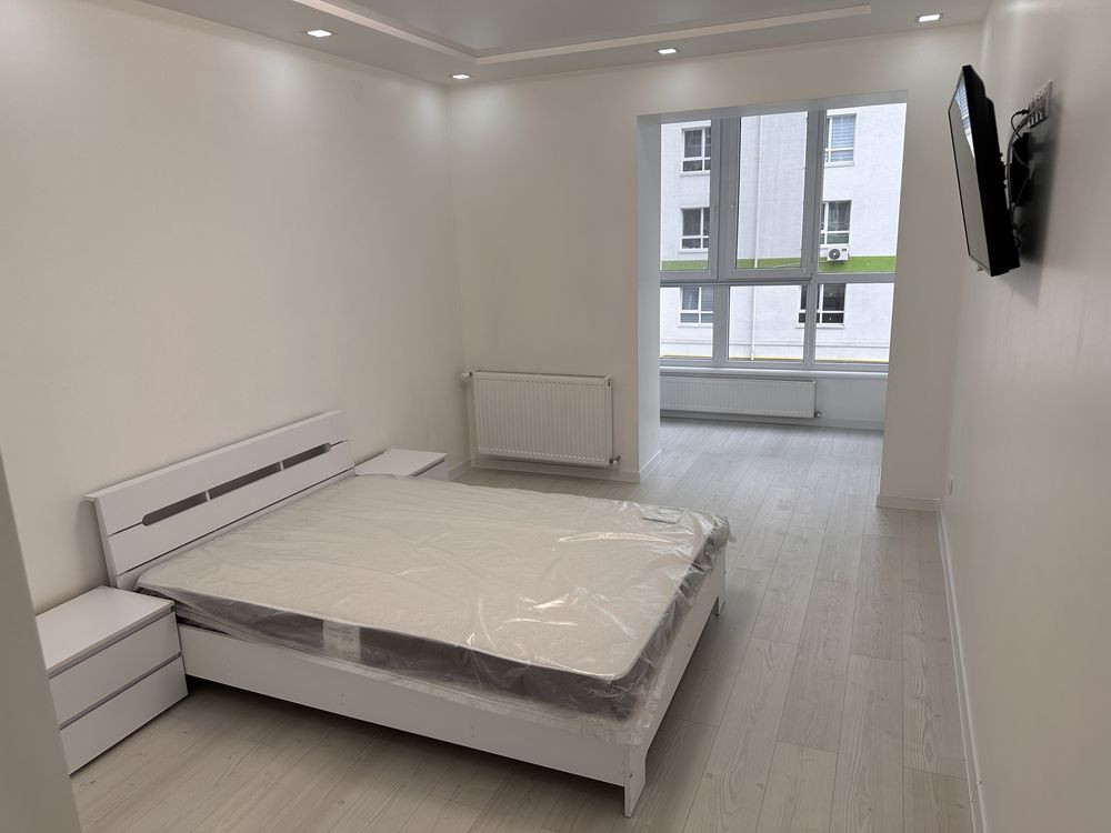 Оренда 2-х кімнатниї квартири з гаражем Крихівці - зображення 6