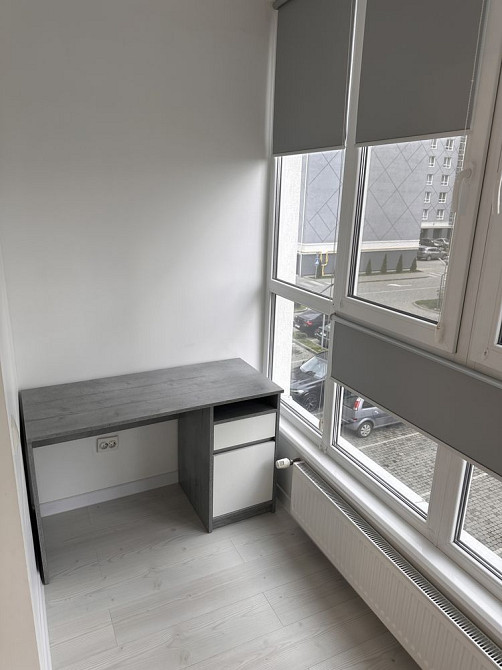 Оренда 2-х кімнатниї квартири з гаражем Крихівці - зображення 4