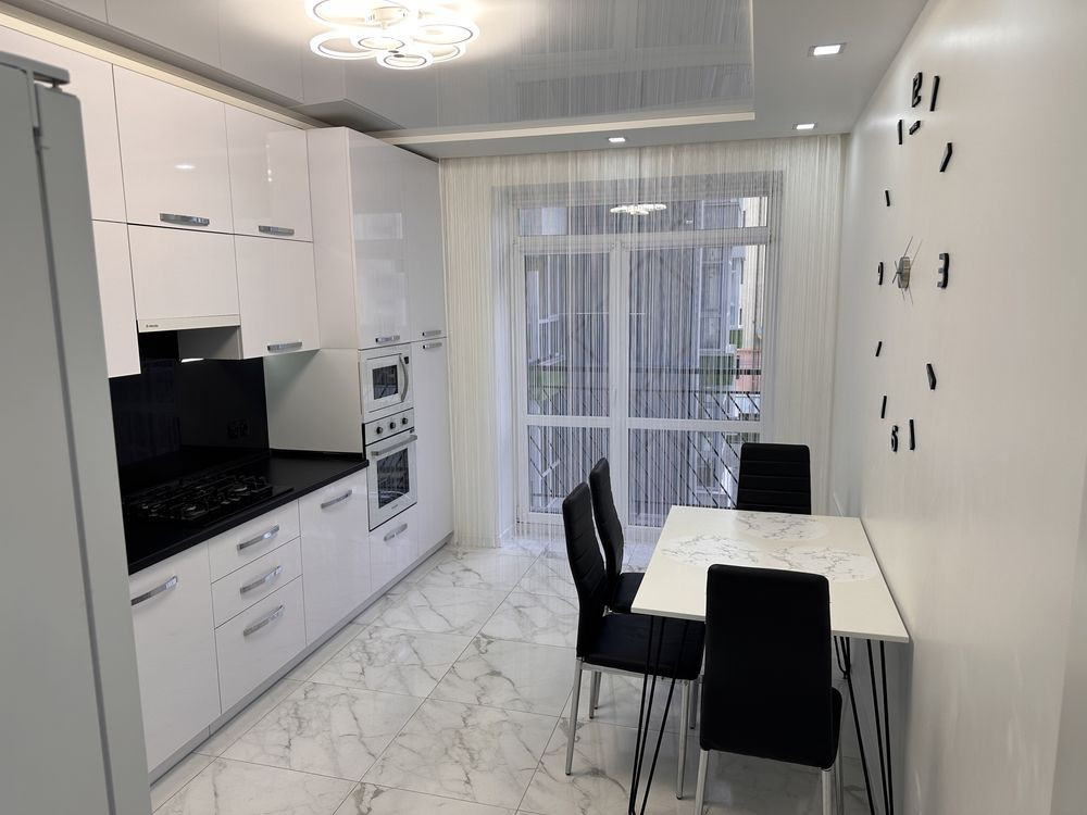 Оренда 2-х кімнатниї квартири з гаражем Крихівці - зображення 2