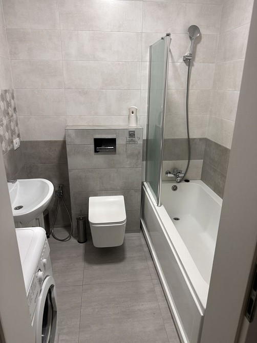 Оренда 2-х кімнатниї квартири з гаражем Крихівці - зображення 5