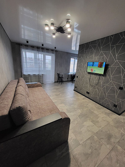 1 кв Дніпровський район Запоріжжя - зображення 1