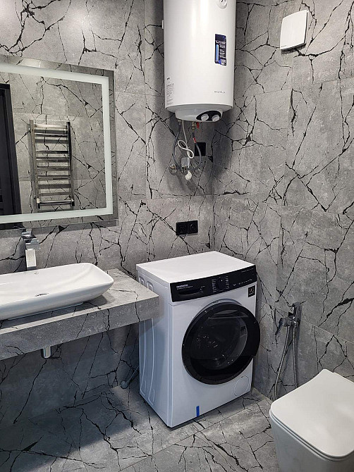 1 кв Дніпровський район Запоріжжя - зображення 5