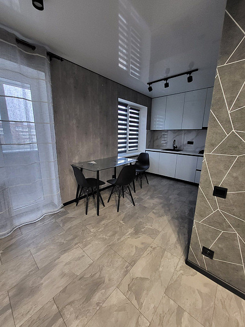 1 кв Дніпровський район Запоріжжя - зображення 2