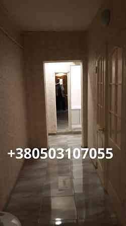 Сдаётся в долгосрочную аренду 2-комнатная квартира! Kyiv