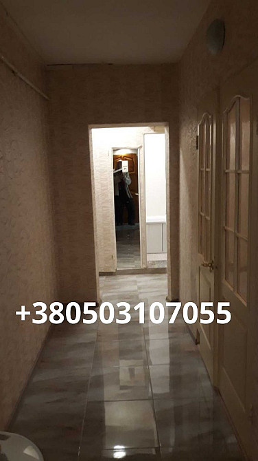 Сдаётся в долгосрочную аренду 2-комнатная квартира! Kyiv - photo 1