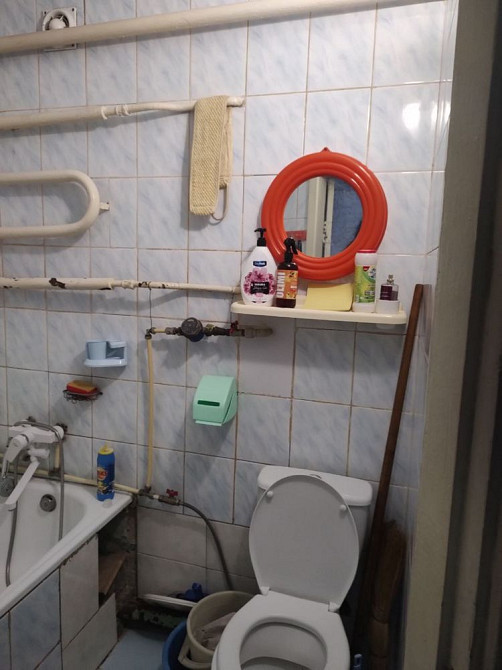 АКТУАЛЬНО Сдам 1ком кв Вознесеновский р-он,Фестивальная(б.Центральный) Запоріжжя - зображення 5