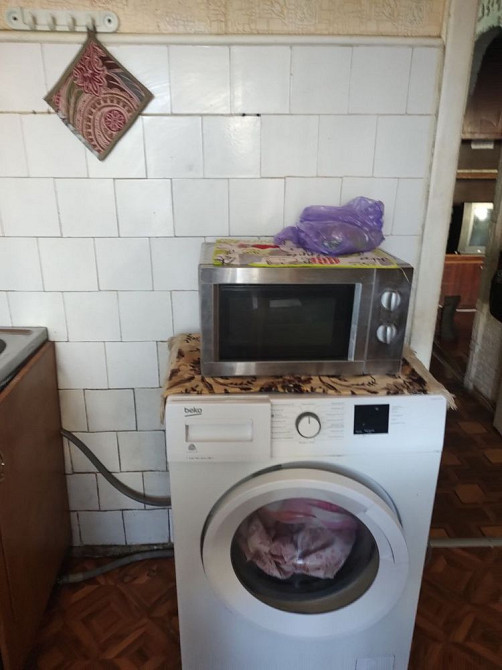 АКТУАЛЬНО Сдам 1ком кв Вознесеновский р-он,Фестивальная(б.Центральный) Запоріжжя - зображення 3