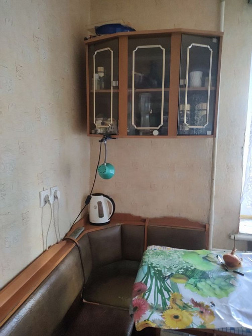 АКТУАЛЬНО Сдам 1ком кв Вознесеновский р-он,Фестивальная(б.Центральный) Запоріжжя - зображення 1