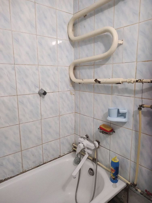 АКТУАЛЬНО Сдам 1ком кв Вознесеновский р-он,Фестивальная(б.Центральный) Запоріжжя - зображення 4