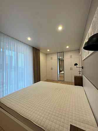 Оренда стильної 2 кімнатної квартира  ЖК Greenville House Львів