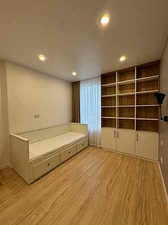 Оренда стильної 2 кімнатної квартира  ЖК Greenville House Львів