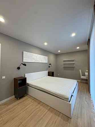 Оренда стильної 2 кімнатної квартира  ЖК Greenville House Львів