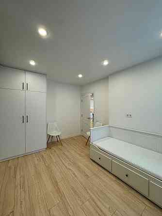 Оренда стильної 2 кімнатної квартира  ЖК Greenville House Львів