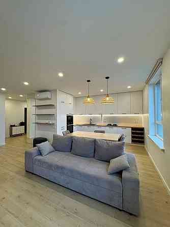 Оренда стильної 2 кімнатної квартира  ЖК Greenville House Львів