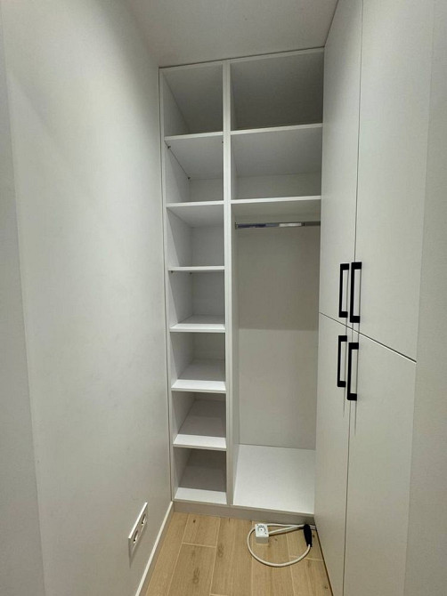 Оренда стильної 2 кімнатної квартира  ЖК Greenville House Львов - изображение 8