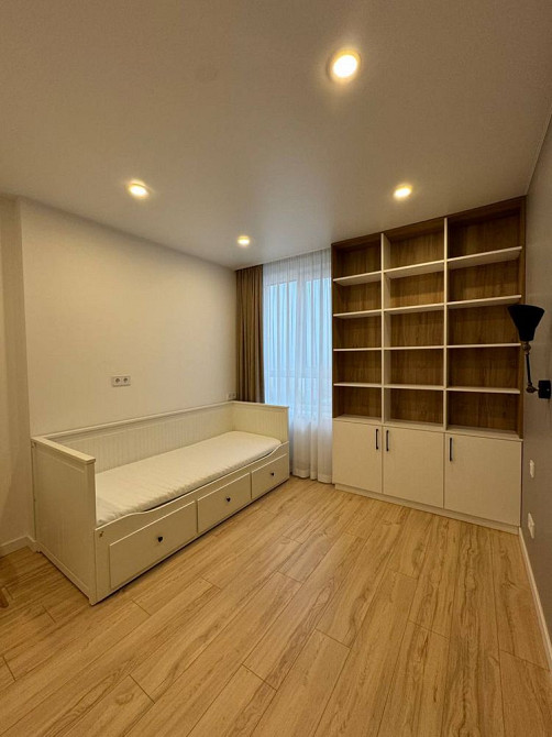 Оренда стильної 2 кімнатної квартира  ЖК Greenville House Львов - изображение 6