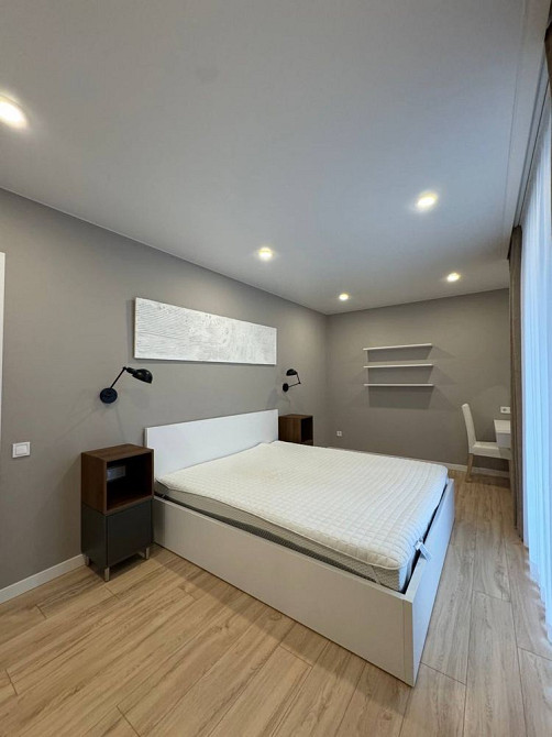 Оренда стильної 2 кімнатної квартира  ЖК Greenville House Львов - изображение 2