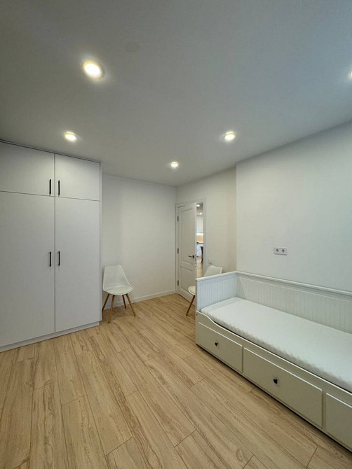 Оренда стильної 2 кімнатної квартира  ЖК Greenville House Львов - изображение 5