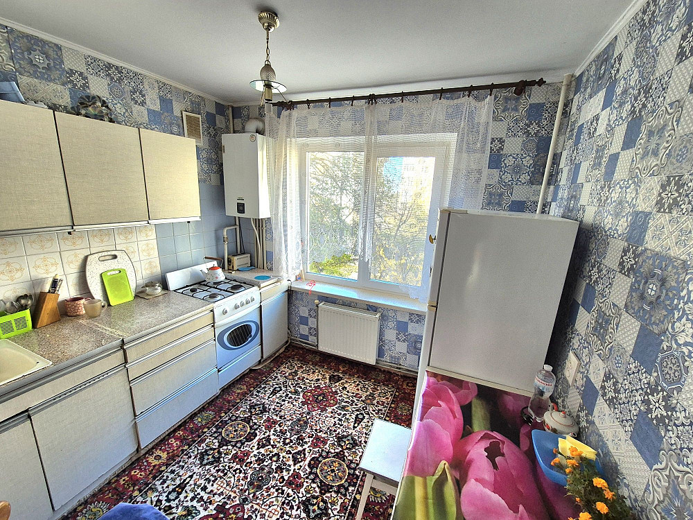 2 Кім.Вул.Уінстонна Черчилля.(Кущівка)Автономка газ. Кропивницкий - изображение 3