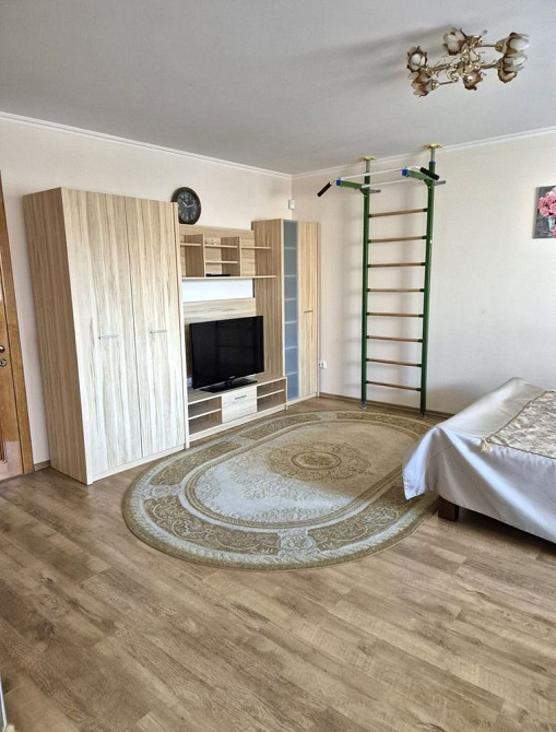 Сдаю 1 комнатную квартиру в ЦЕНТРЕ/ Шевченко Николаев - изображение 4