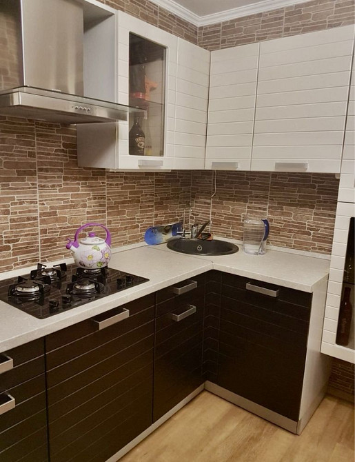 Сдаю 1 комнатную квартиру в ЦЕНТРЕ/ Шевченко Николаев - изображение 3