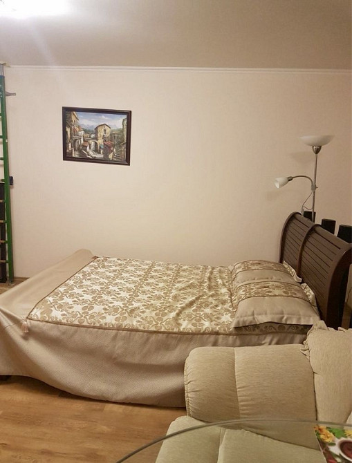 Сдаю 1 комнатную квартиру в ЦЕНТРЕ/ Шевченко Николаев - изображение 8