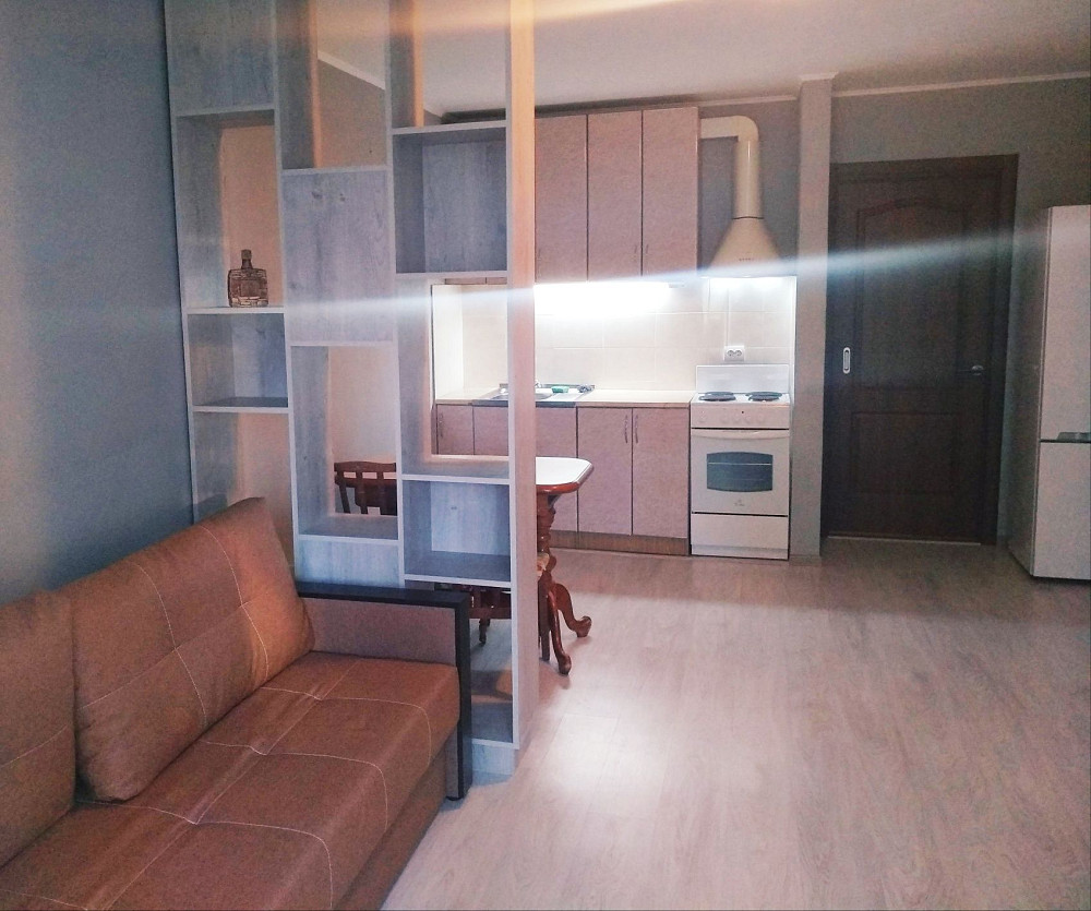 Здам 1-км квартиру Студія 30 кВ.м Власник Коцюбинское - изображение 7